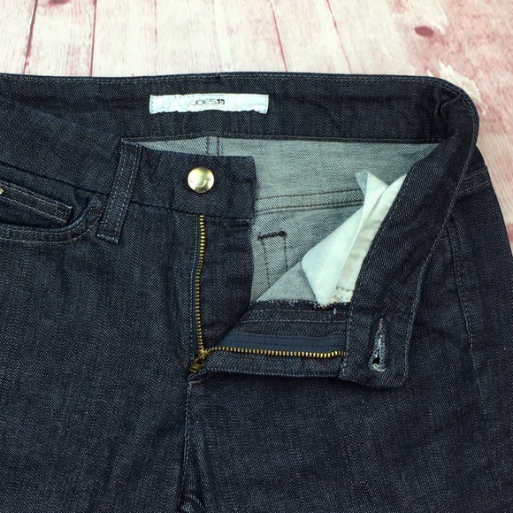 💸Joe's Jeans wide leg Muse jean size 26 - Picture 4 of 13